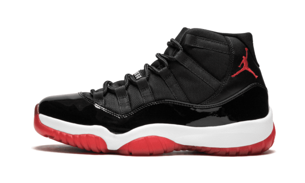 378037-010 Air Jordan 11 Retro Playoffs (2012)