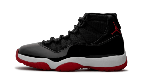 378037-061 Air Jordan 11 Retro Bred 2019