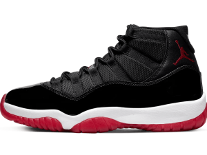 378037-061 Air Jordan 11 Retro Bred 2019