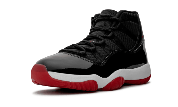 378037-061 Air Jordan 11 Retro Bred 2019