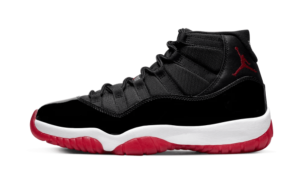 378037-061 Air Jordan 11 Retro Bred 2019