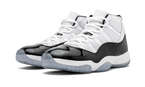 378037-100 Air Jordan 11 Retro Concord (2018)