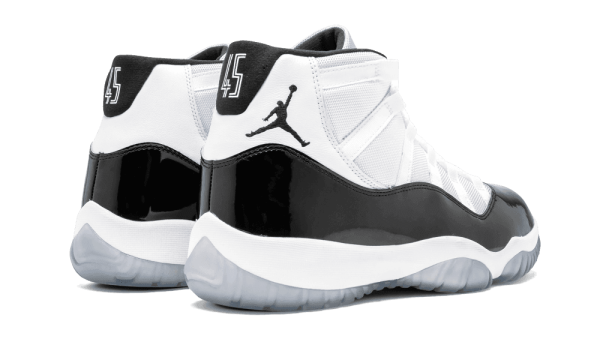 378037-100 Air Jordan 11 Retro Concord (2018)