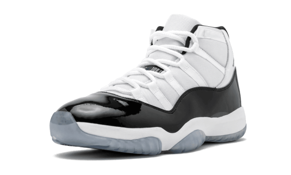 378037-100 Air Jordan 11 Retro Concord (2018)