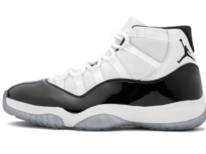 378037-100 Air Jordan 11 Retro Concord (2018)