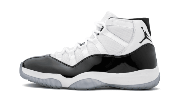 378037-100 Air Jordan 11 Retro Concord (2018)