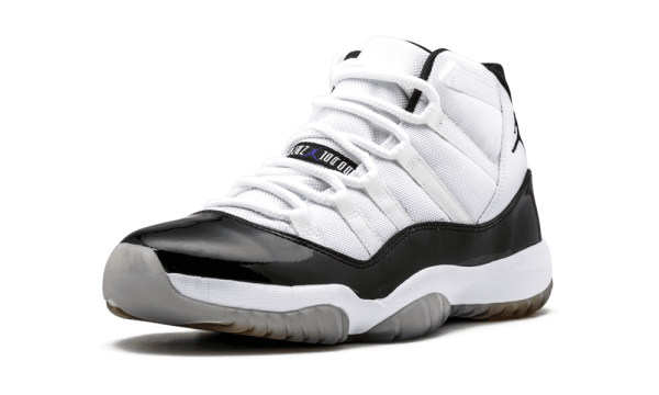 378037-107 Air Jordan 11 Retro Concord