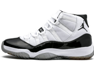 378037-107 Air Jordan 11 Retro Concord