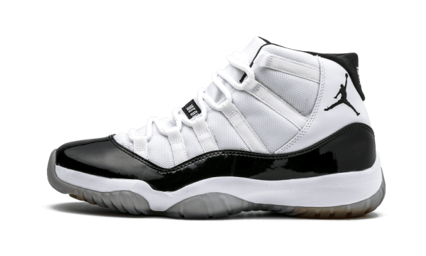 378037-107 Air Jordan 11 Retro Concord