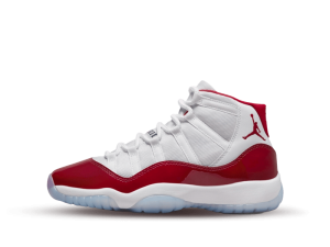 378038-116 Air Jordan 11 Retro Cherry (GS)