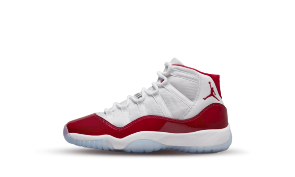 378038-116 Air Jordan 11 Retro Cherry (GS)