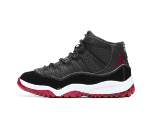 378039-061 Air Jordan 11 Retro Playoffs Bred (2019) (PS)