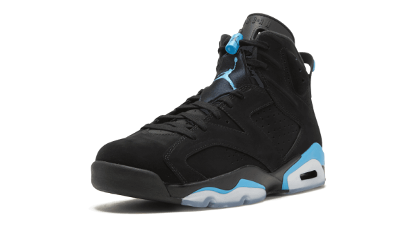 384664-006 Air Jordan 6 Retro UNC