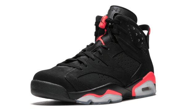 384664-023 Air Jordan 6 Retro Infrared