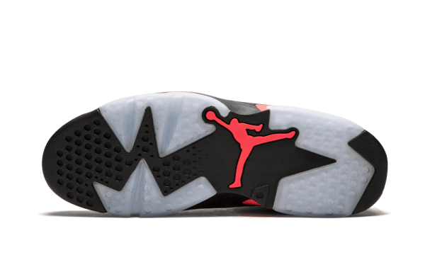 384664-023 Air Jordan 6 Retro Infrared