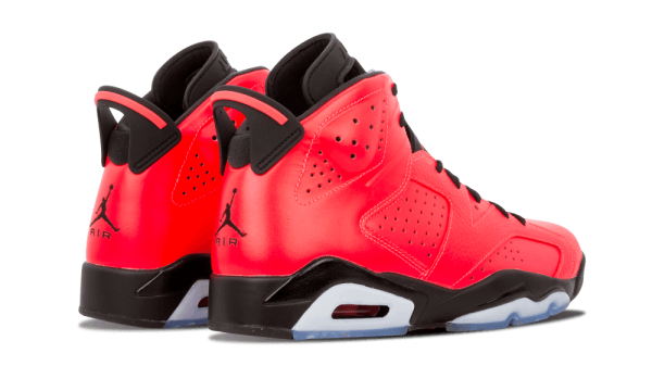 384664-623 Air Jordan 6 Retro Infrared 23