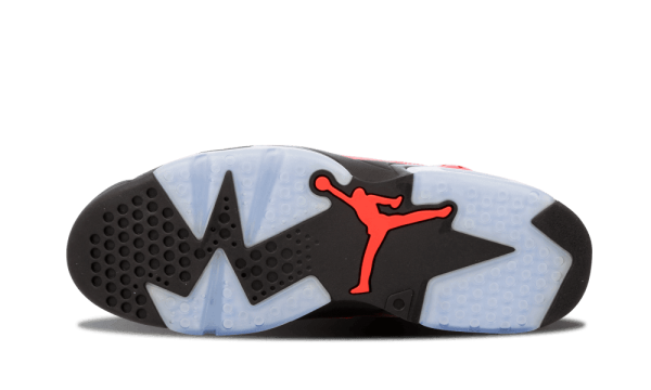 384664-623 Air Jordan 6 Retro Infrared 23