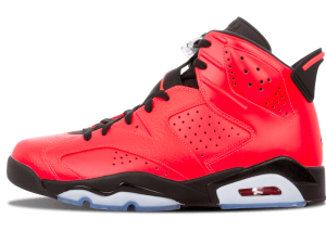 384664-623 Air Jordan 6 Retro Infrared 23