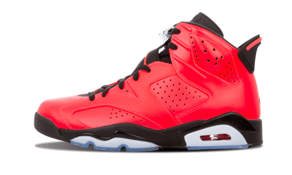 384664-623 Air Jordan 6 Retro Infrared 23