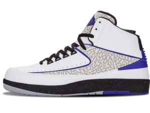 385475-153 Air Jordan 2 Retro Concord