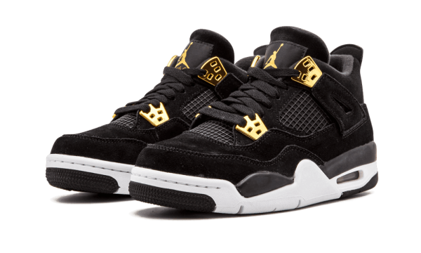 408452-032 Air Jordan 4 Retro Royalty (GS)