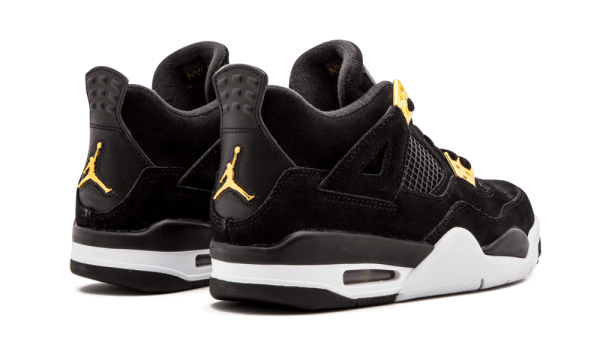 408452-032 Air Jordan 4 Retro Royalty (GS)