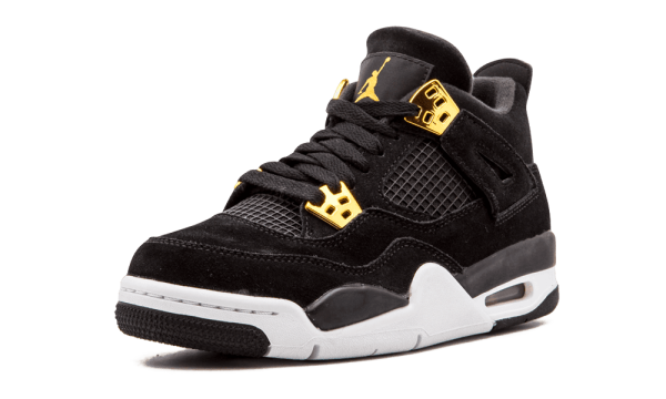 408452-032 Air Jordan 4 Retro Royalty (GS)