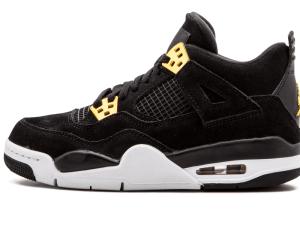 408452-032 Air Jordan 4 Retro Royalty (GS)