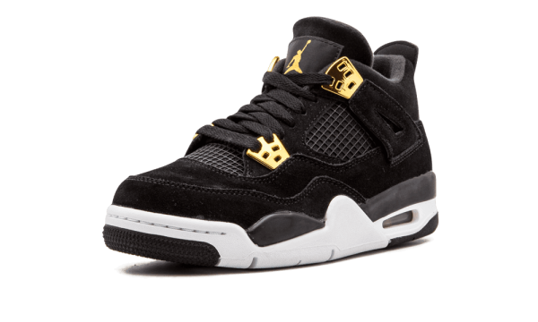 408452-032 Air Jordan 4 Retro Royalty (GS)