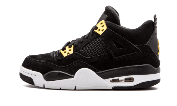 408452-032 Air Jordan 4 Retro Royalty (GS)