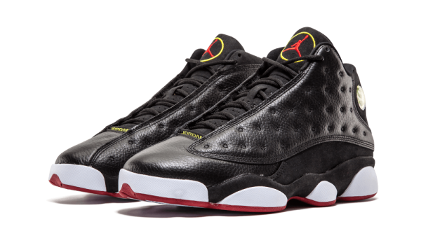 414571-001 Air Jordan 13 Retro Playoffs (2011)