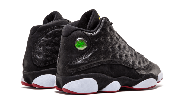 414571-001 Air Jordan 13 Retro Playoffs (2011)