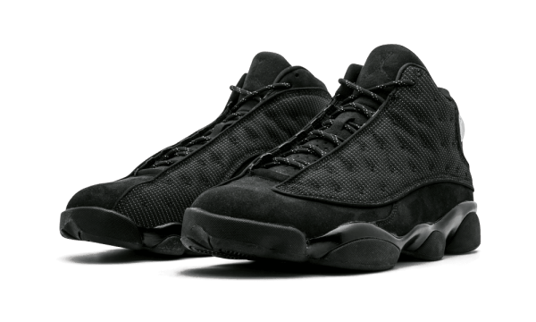 414571-011 Air Jordan 13 Retro Black Cat