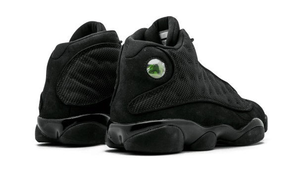 414571-011 Air Jordan 13 Retro Black Cat