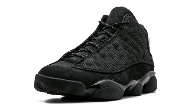 414571-011 Air Jordan 13 Retro Black Cat