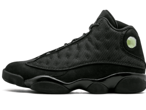 414571-011 Air Jordan 13 Retro Black Cat