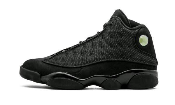 414571-011 Air Jordan 13 Retro Black Cat