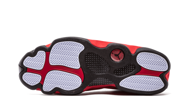 414571-101 Air Jordan 13 Retro Cherry (2010)