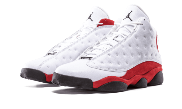 414571-101 Air Jordan 13 Retro Cherry (2010)