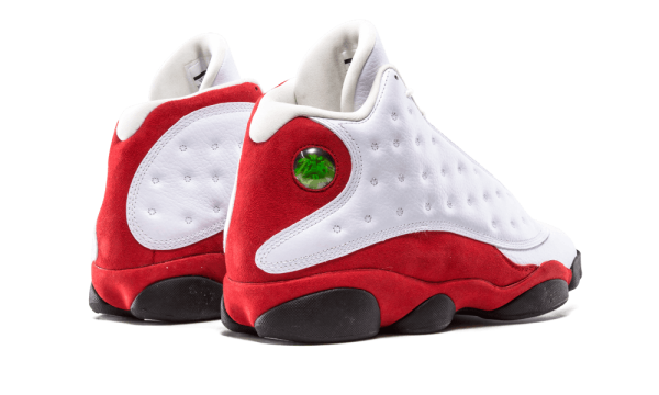 414571-101 Air Jordan 13 Retro Cherry (2010)