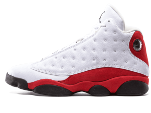 414571-101 Air Jordan 13 Retro Cherry (2010)