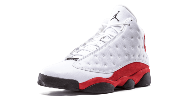 414571-101 Air Jordan 13 Retro Cherry (2010)