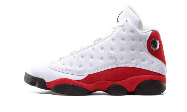 414571-101 Air Jordan 13 Retro Cherry (2010)