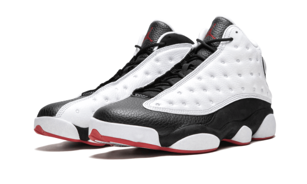 414571-104 Air Jordan 13 Retro He Got Game (2018)