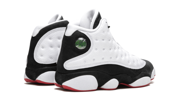 414571-104 Air Jordan 13 Retro He Got Game (2018)