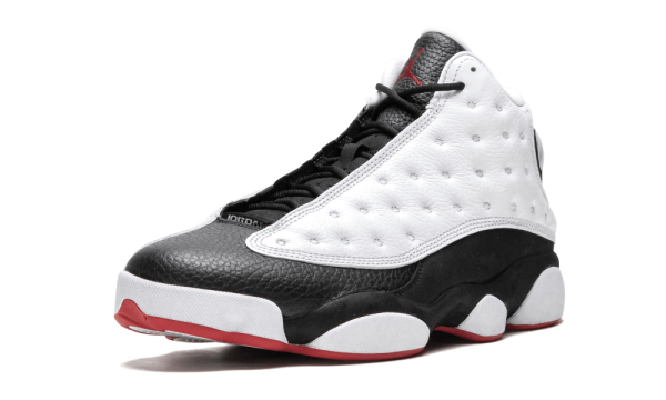 414571-104 Air Jordan 13 Retro He Got Game (2018)