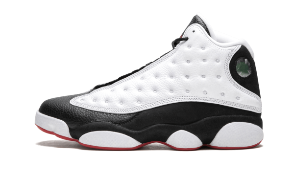 414571-104 Air Jordan 13 Retro He Got Game (2018)