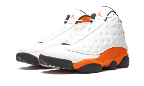 414571-108 Air Jordan 13 Retro Starfish