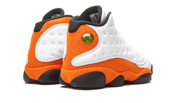 414571-108 Air Jordan 13 Retro Starfish