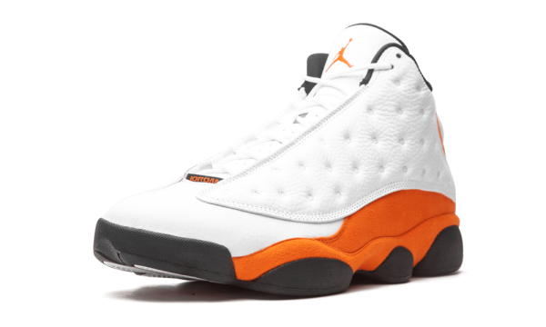 414571-108 Air Jordan 13 Retro Starfish